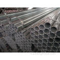 Tubo in acciaio Galvanized ERW Galvanized